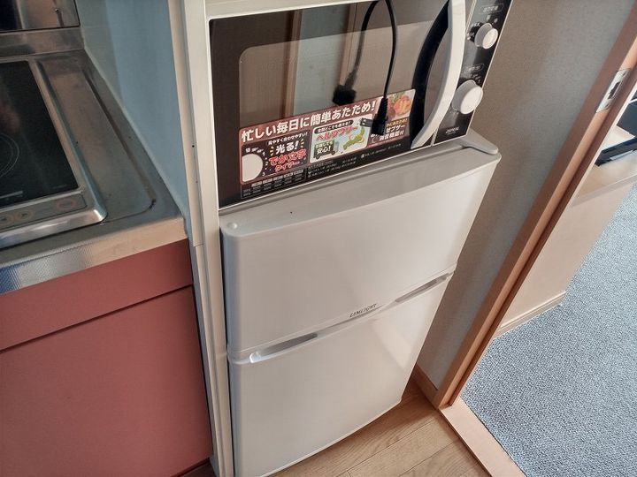 レオパレスYUMAのその他画像