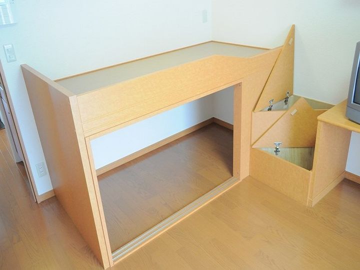 レオパレス貝塚204のその他画像