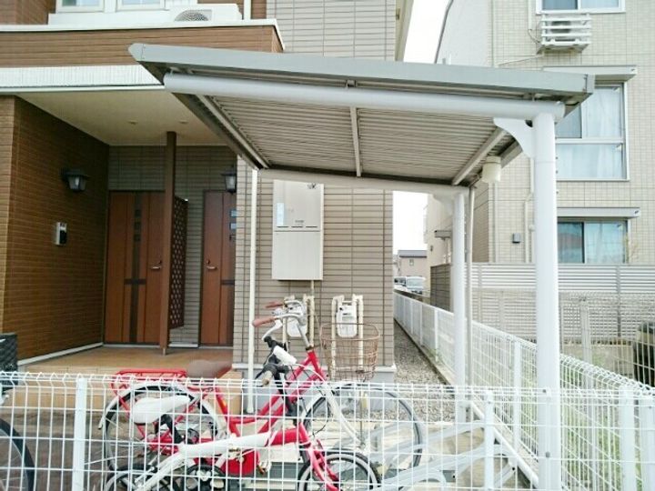 クレメント・コートのその他画像