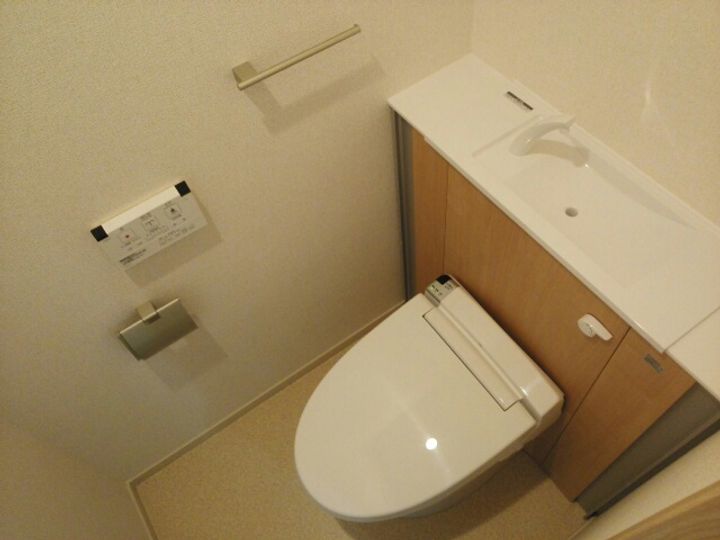 メゾンコメサのその他画像