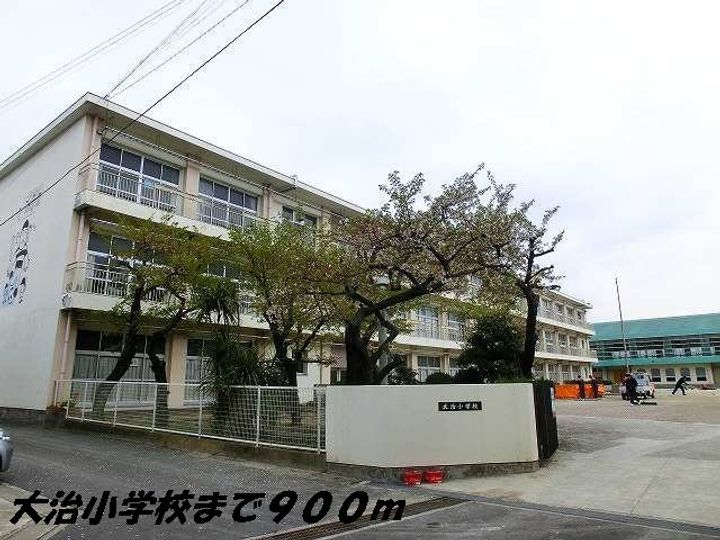 ラフレシール Ⅰの周辺