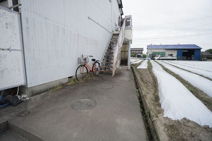 コーポ坂田201のその他画像