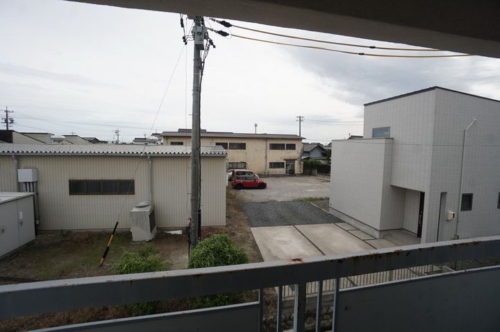 コーポ坂田201のその他画像