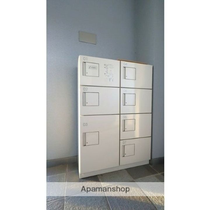 DAIMAN HOUSE七宝404のその他画像