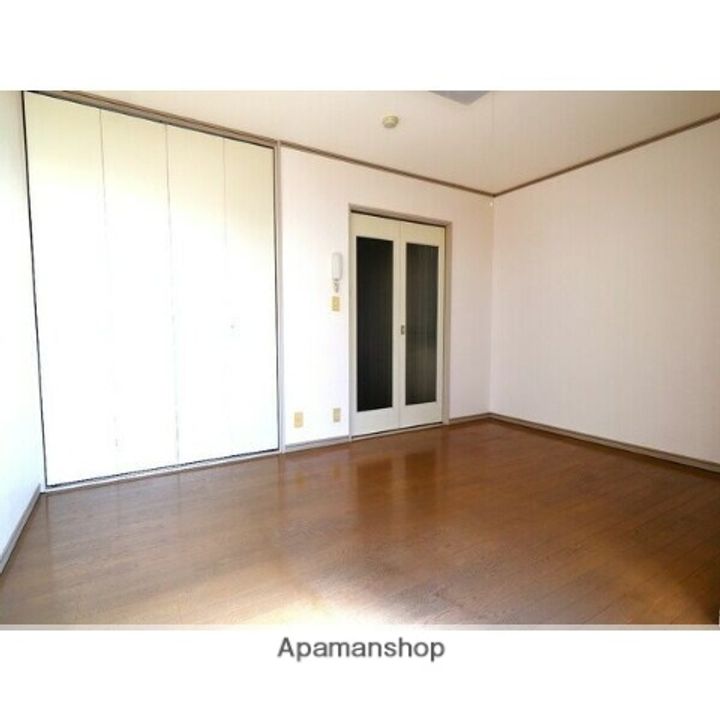 DAIMAN HOUSE七宝404の居間