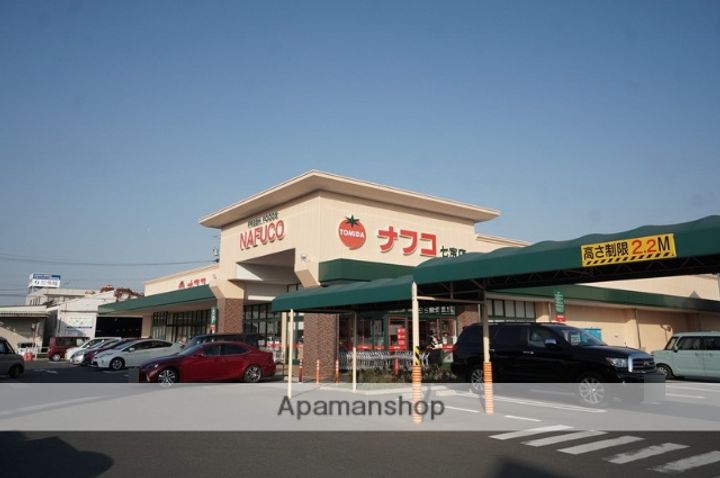 DAIMAN HOUSE七宝404の周辺