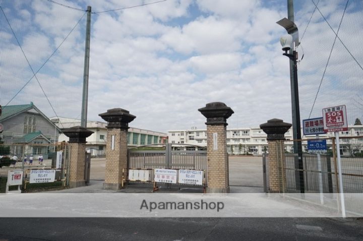 DAIMAN HOUSE七宝404の周辺