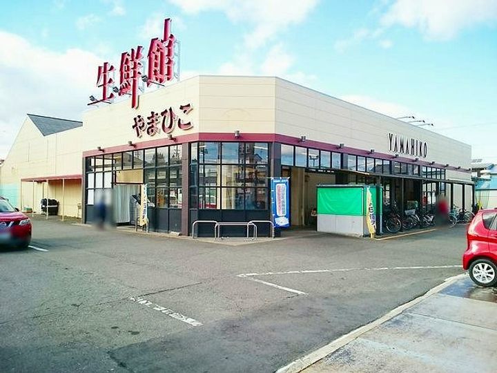 ドヌール小沢の周辺