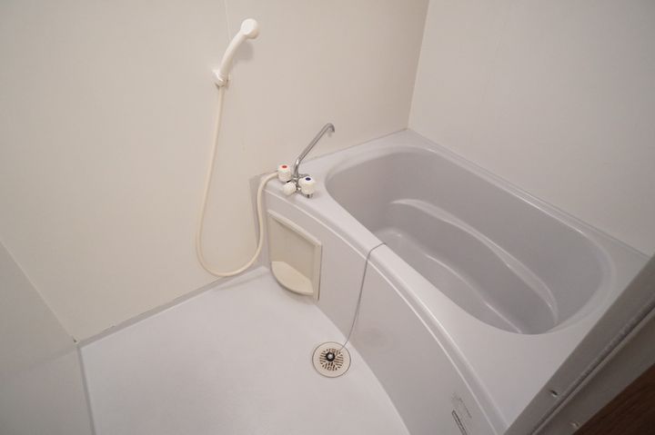 アムール雅の風呂