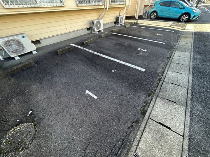 LIVEX 小池A棟10のその他画像