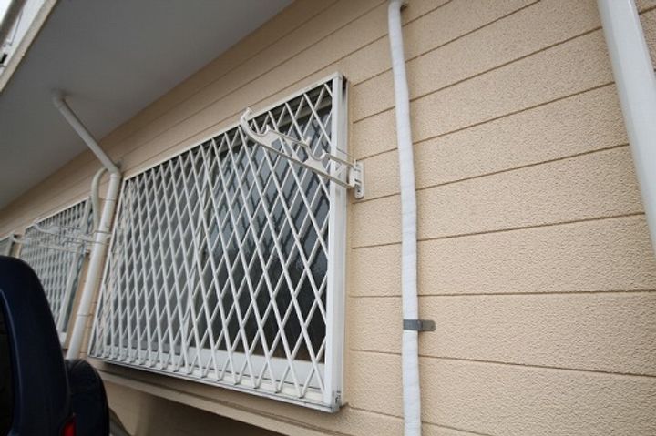 LIVEX 小池A棟10の内装