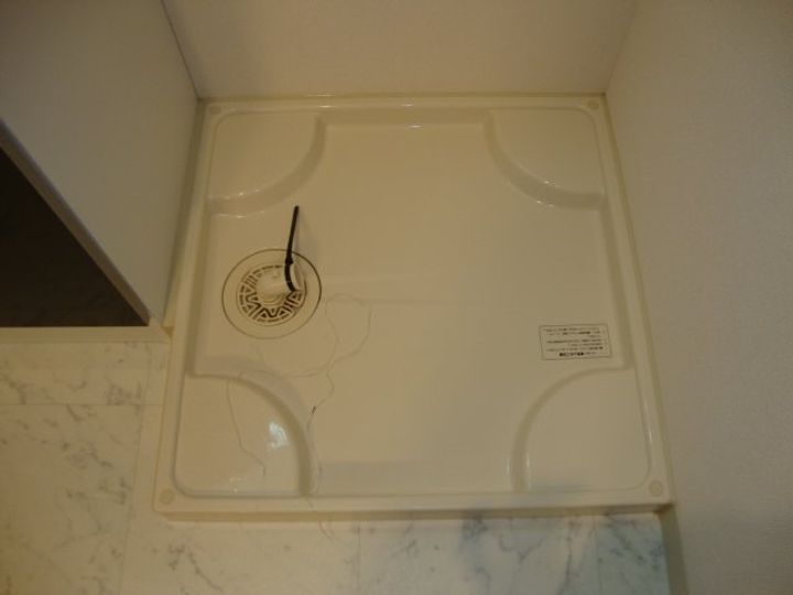 カーサ リアンの内装