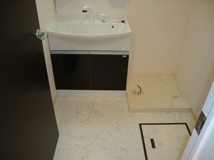 カーサ リアンの内装