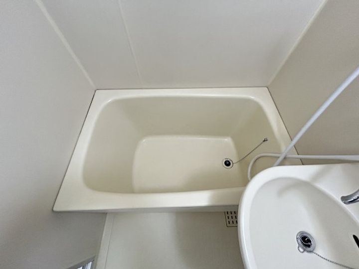 ラフォーレSOUTHのキッチン