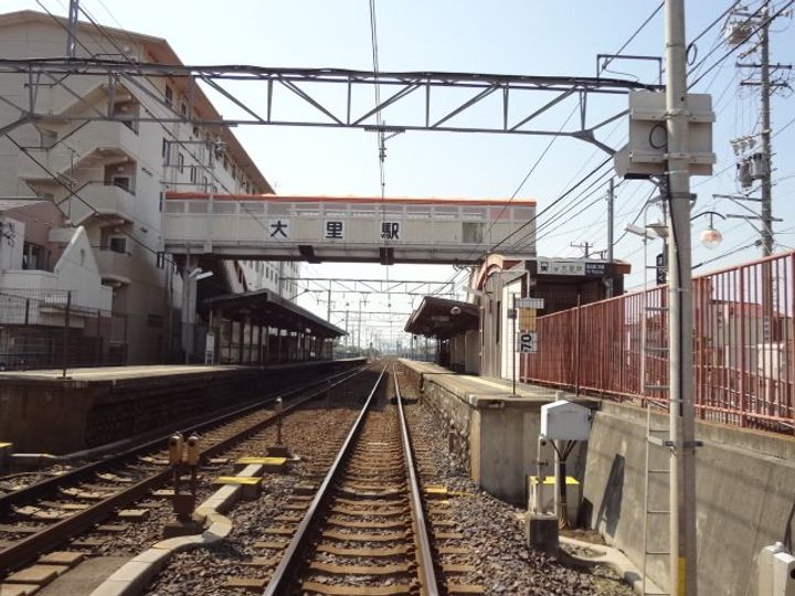 ベル グラース202の周辺