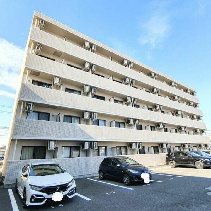 A・City清須のその他画像