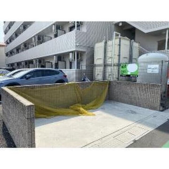 A・City清須のその他画像