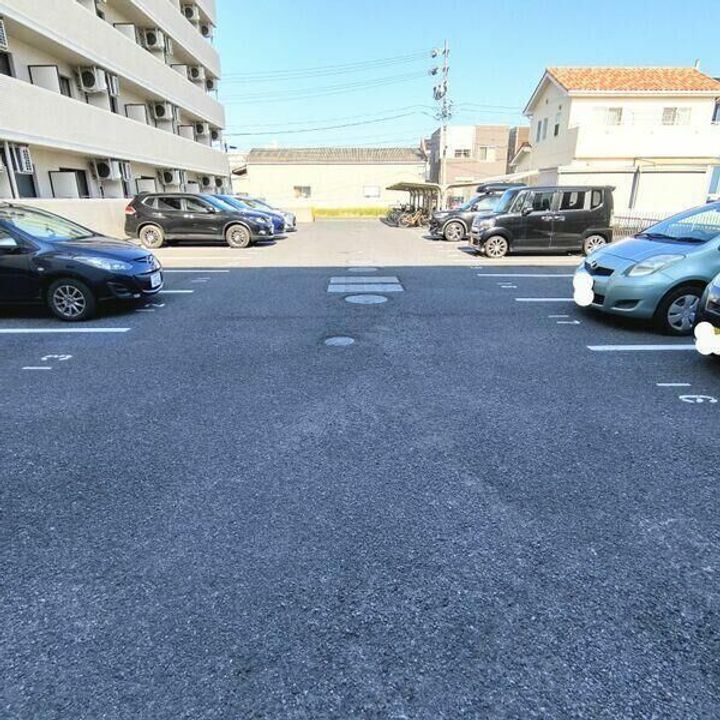 A・City清須のその他画像