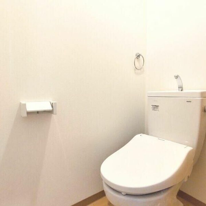 A・City清須のその他画像