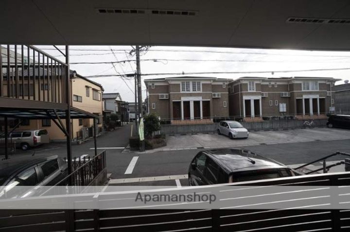 愛知県あま市七宝町鯰橋6丁目(一戸建)の賃貸物件のその他画像