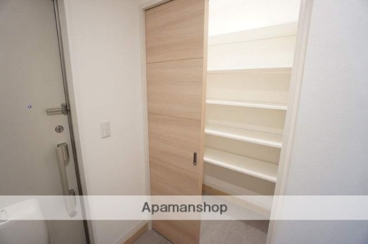 愛知県あま市七宝町鯰橋6丁目(一戸建)の賃貸物件の内装