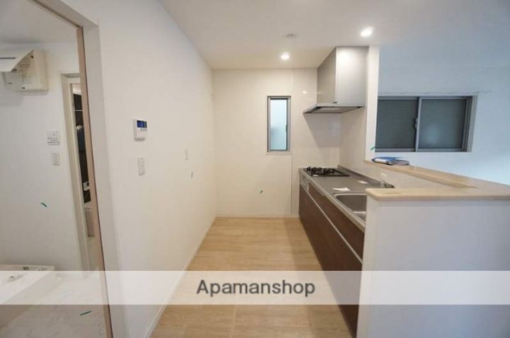 愛知県あま市七宝町鯰橋6丁目(一戸建)の賃貸物件の内装