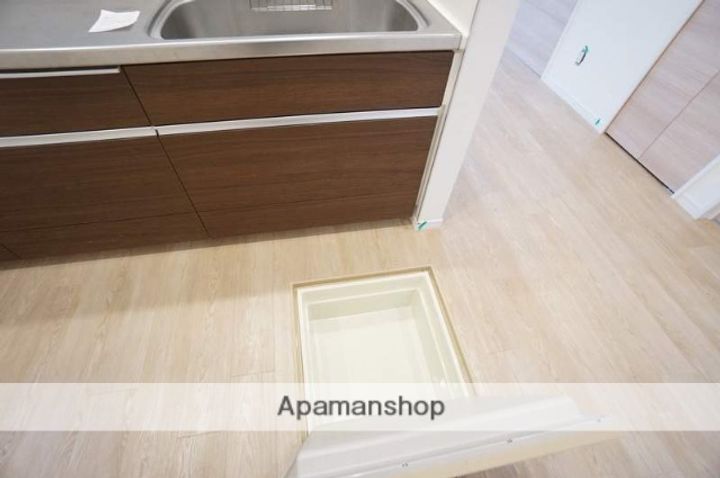 愛知県あま市七宝町鯰橋6丁目(一戸建)の賃貸物件の内装