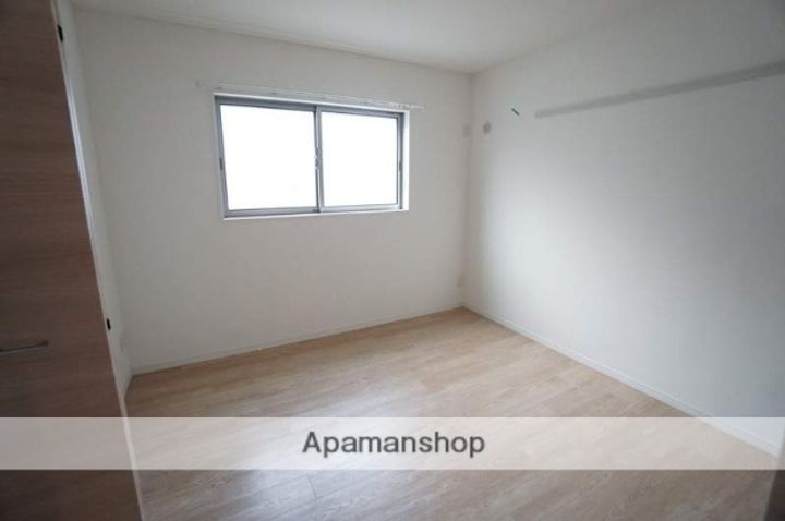 愛知県あま市七宝町鯰橋6丁目(一戸建)の賃貸物件の内装