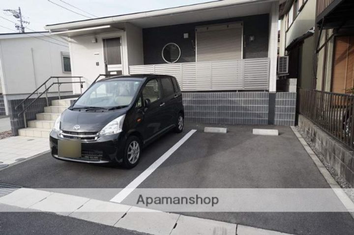 愛知県あま市七宝町鯰橋6丁目(一戸建)の賃貸物件の外観