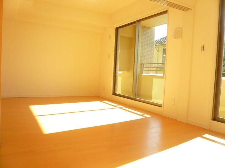 THEPARKTOKINOTERRACE306のその他画像