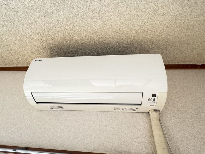 リアライズ国府宮の内装