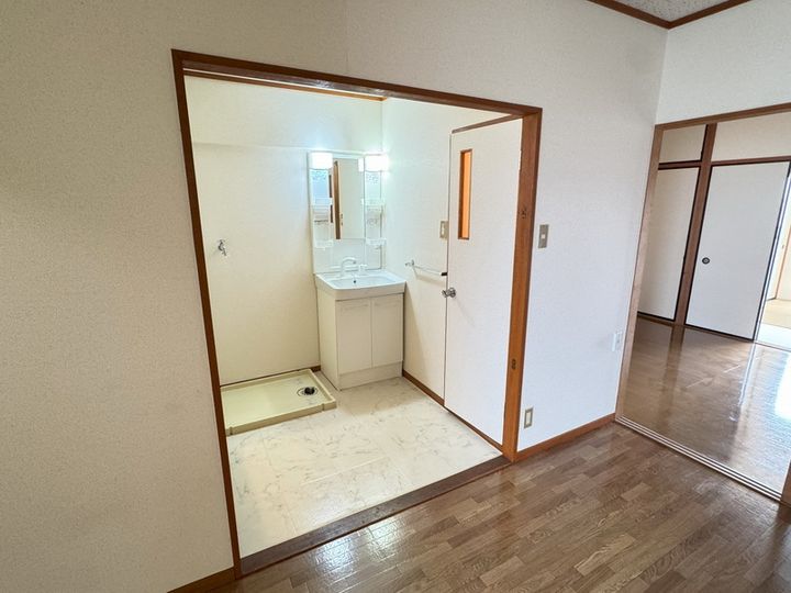 リアライズ国府宮の内装