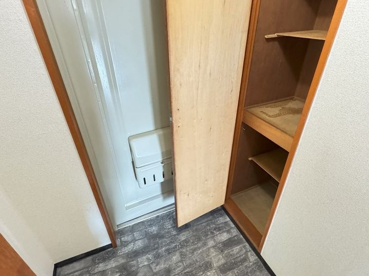 リアライズ国府宮の内装