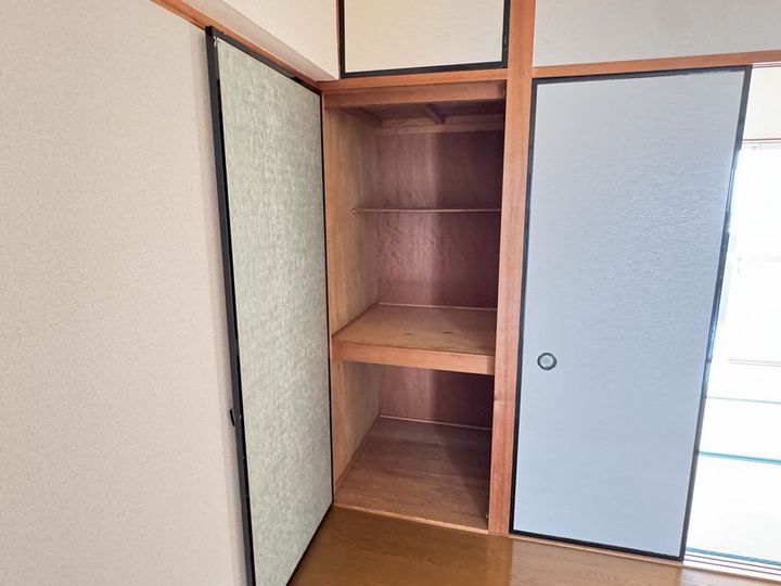 リアライズ国府宮の内装