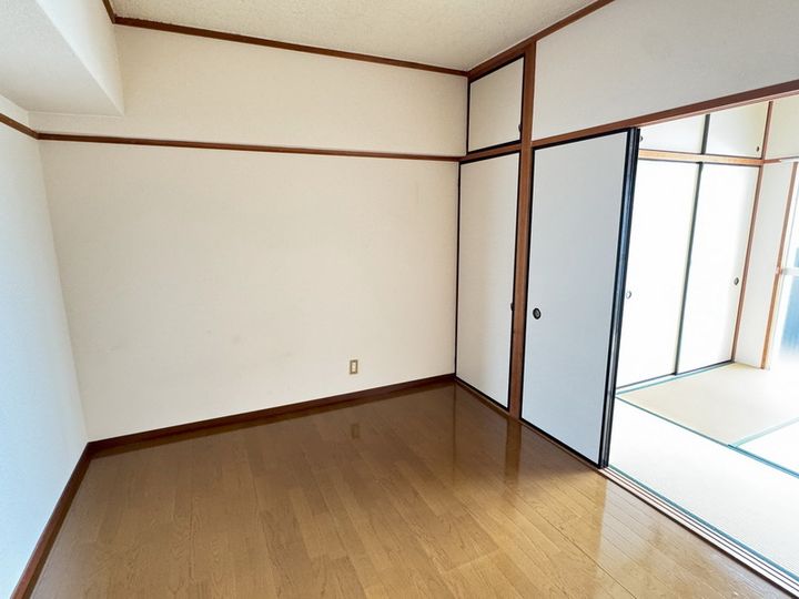 リアライズ国府宮の内装