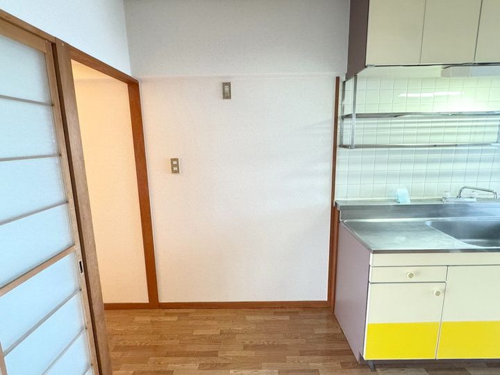 リアライズ国府宮の内装