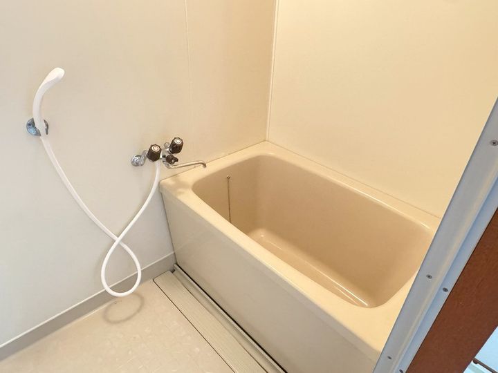 リアライズ国府宮の風呂