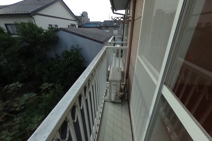 シャトー竹村のその他画像