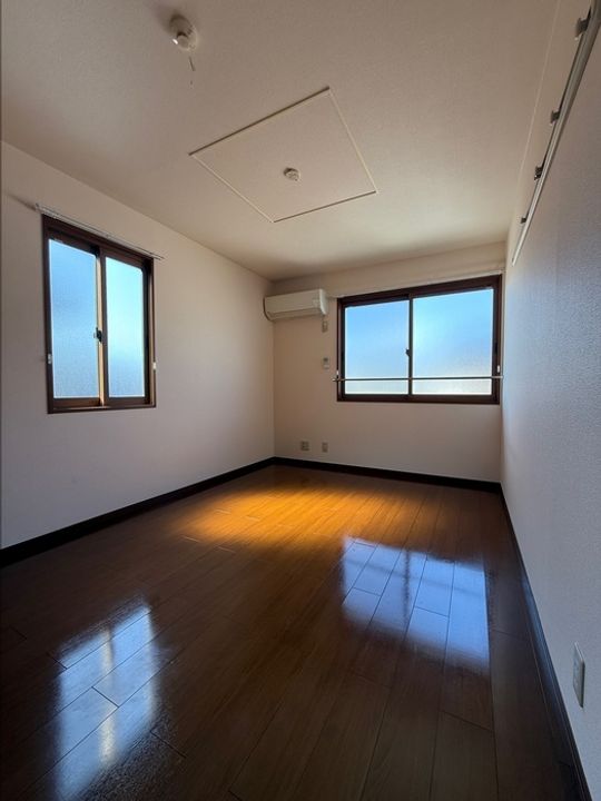 グラン・シャリオの内装