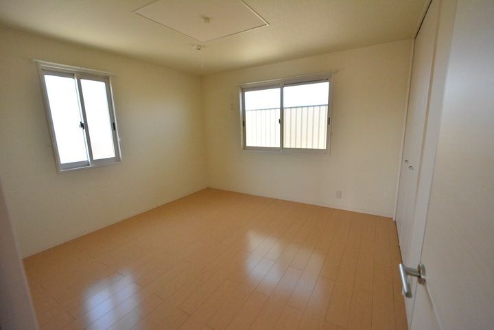 グラン・シャリオの内装