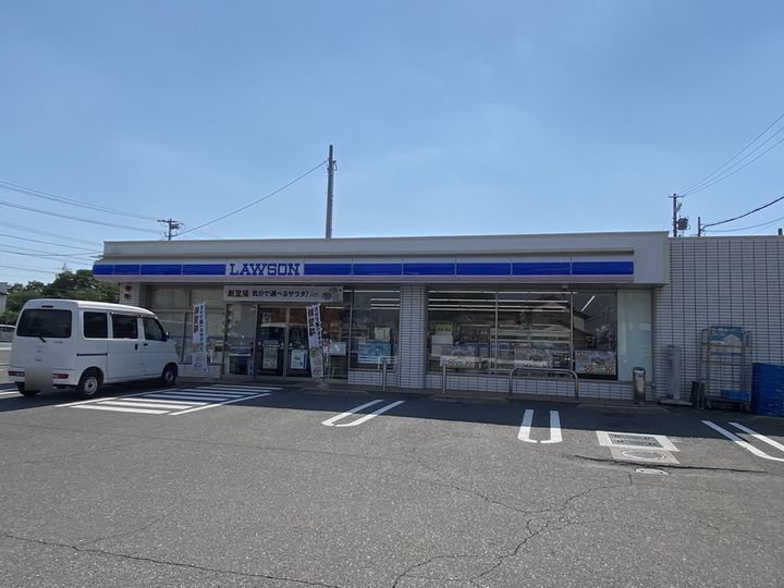 グラン・シャリオの周辺