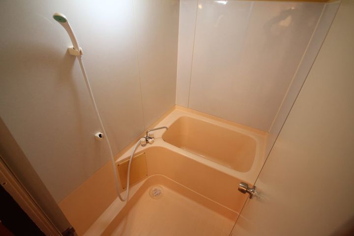 シャトー東山の風呂