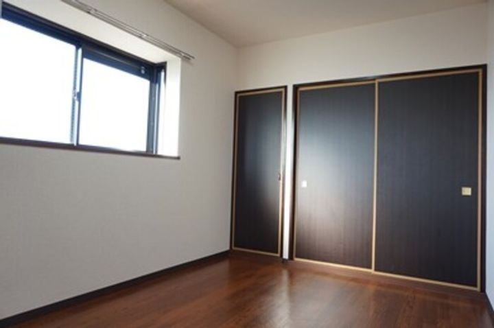 プランドール鳥羽見の内装