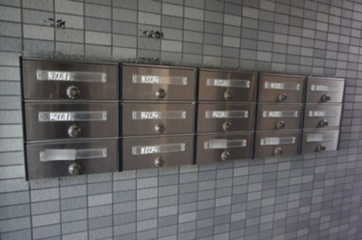 プランドール鳥羽見の内装