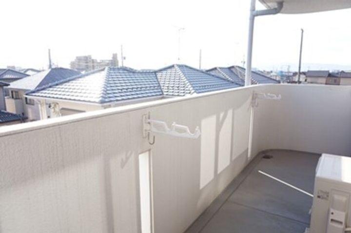 プランドール鳥羽見のその他画像