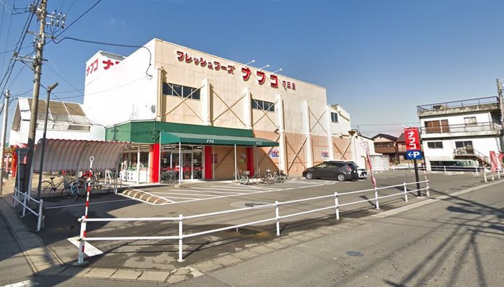 プランドール鳥羽見の周辺