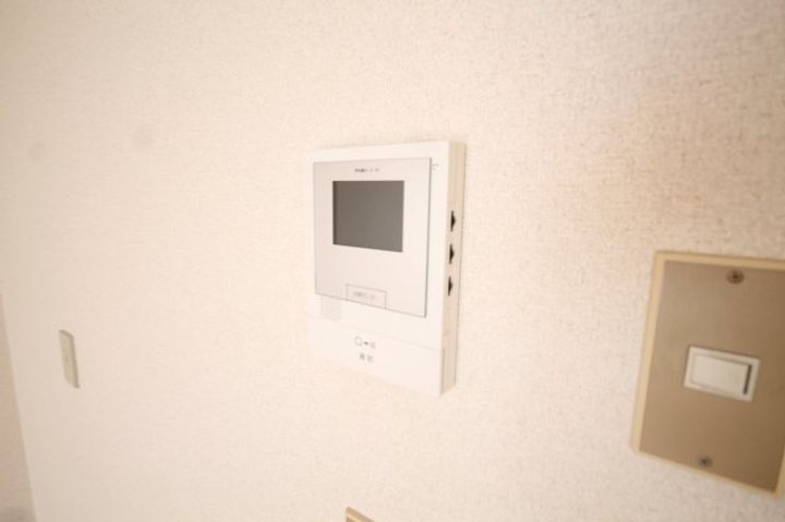 ハイツ岡本Ⅰの内装