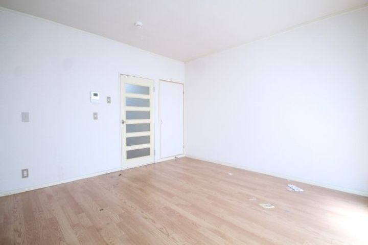 ハイツ岡本Ⅰの内装