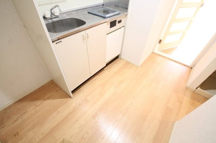 ハイツ岡本Ⅰのその他画像