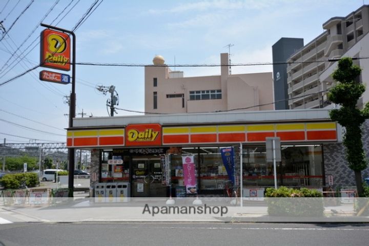 ジーメゾン清須アルカウス103の周辺